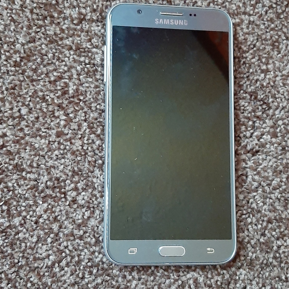 Samsung galaxy J7 V